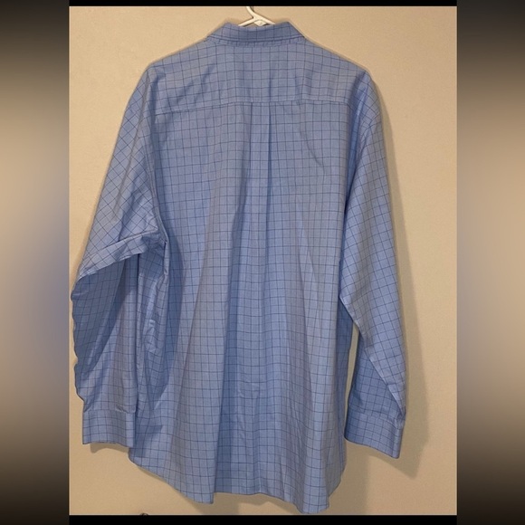 Tractor Supply Red House Men’s button up shirt XXL - Picture 8 of 8